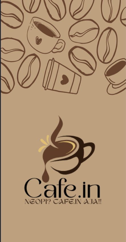 startup Cafe,in